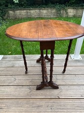 Lovely antique small for sale Lovely antique small for sale  BURGESS HILL