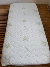 Latex matratzen 100x200 gebraucht kaufen  Adelberg