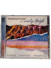 Hosanna music worship for sale  Hamden