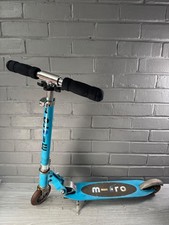 Micro maxi sprite for sale  NORTHOLT