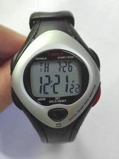 Relógio Timex RSS 210 516 masculino monitor digital de frequência cardíaca comprar usado  Enviando para Brazil