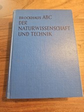 241490 brockhaus abc gebraucht kaufen 241490 brockhaus abc gebraucht kaufen  Borken