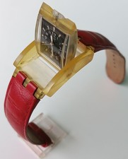 Swatch square turnover usato Swatch square turnover usato  Messina
