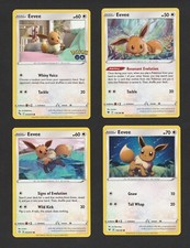 Eevee pokemon card for sale  Canoga Park