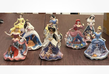 Campane disney principessa usato  Spedire a Italy