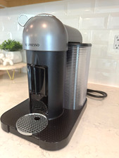 Nespresso vertuo titan for sale  Ashburn