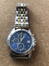 Citizen chronograph japan gebraucht kaufen  Sehmatal