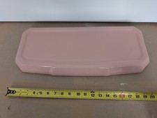 Vintage pink toilet for sale  USA