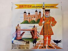 British assorted biscuits for sale  Grayling