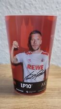 Exklusiver poldi becher gebraucht kaufen  Köln