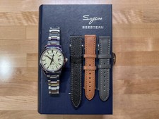 Seestern s446 gmt for sale  Wingdale