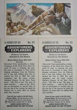 brooke bond error cards for sale  IMMINGHAM