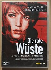 Rote wüste antonioni gebraucht kaufen  Göttingen