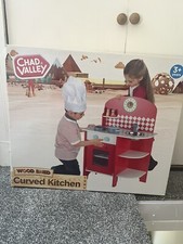 Chad valley curved for sale  LONDON