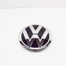 NOVO EMBLEMA EMBLEMA GRADE CENTRAL VW PASSAT CC CROMADO 3C8853601AFXC 2010 ORIGINAL comprar usado  Enviando para Brazil