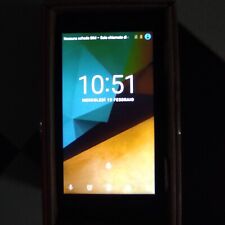 Smartphone vodafone smart usato  San Secondo Parmense