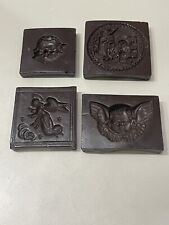 Ancien moule cire d'occasion  Mulhouse-