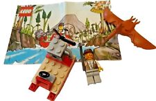 Lego adventurers mike for sale  BRADFORD-ON-AVON
