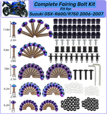 Purple blue fairing for sale  Hebron