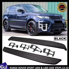 Range rover sport for sale  AYLESBURY