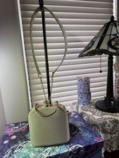 Cream color hard for sale  Rock Springs