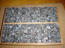 Artwork collage printing for sale  LINCOLN