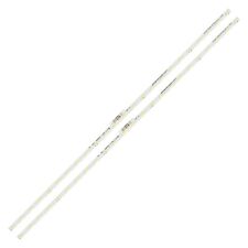 2 peças tiras de luz de fundo LED para KDL-40WE6632 KDL-40WE665 KDL-40WE663 KDL-40RE453 comprar usado  Enviando para Brazil