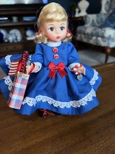 Madame Alexander 8” “4 de Julho” Restung OOAK comprar usado  Enviando para Brazil