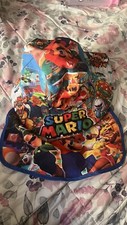 Hat súper mario d'occasion  Expédié en Belgium