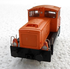 Brawa diesellok 101 gebraucht kaufen  Gnoien