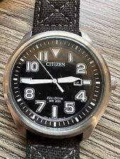 Citizen mens eco for sale  LANGPORT