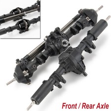 Set assale diff usato  Spedire a Italy