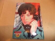 Avengers linda thorson for sale  NOTTINGHAM