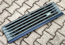 Land rover range gebraucht kaufen  Gotha