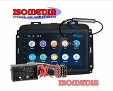 Autoradio android compatibile usato  Marigliano