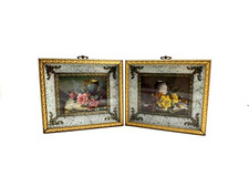 Vintage foil art for sale  Henderson