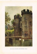 Wells palace gatehouse for sale  DEREHAM