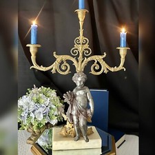 Vintage girandole candelabra for sale  Scottsdale