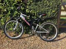 Saracen raw2 mountain for sale  ANDOVER
