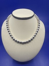 tiffany bead necklace for sale tiffany bead necklace for sale Southampton