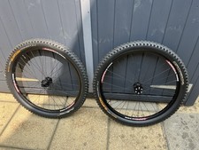Halo chaos 27.5 for sale  ELY