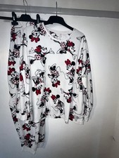 womens disney pyjamas for sale  EXETER