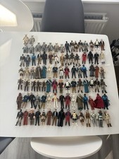 Star wars vintage for sale  BRIDGEND