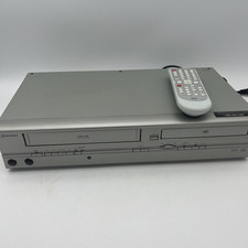 Emerson ewd2004 vcr for sale  Madison