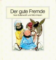 Gute fremde butterworth gebraucht kaufen  Berlin