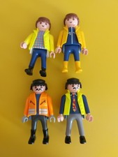 Playmobil figuren 4080 gebraucht kaufen  Türkheim