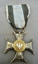 virtuti militari gebraucht kaufen virtuti militari gebraucht kaufen Hamburg