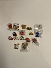 football pin for sale football pin for sale Lilburn
