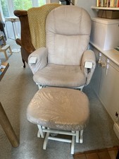 Tutti bambini glider for sale  YORK