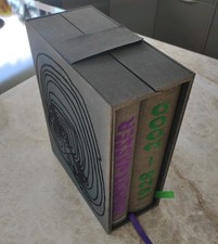 Hunderwasser werkverzeichnis t gebraucht kaufen  Bietigheim-Bissingen